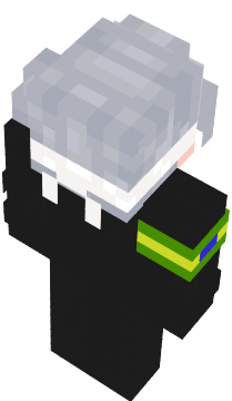 Preview of texture: 2 skin