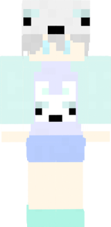 白狐