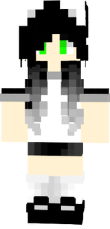 cat girl