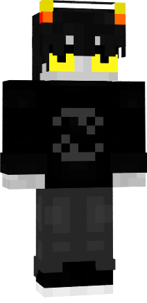 Preview of texture: karkat