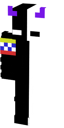 Preview of texture: Tryhard Venezolano