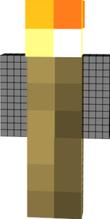 antorcha