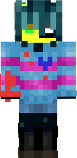 Zed Negr0 Minita