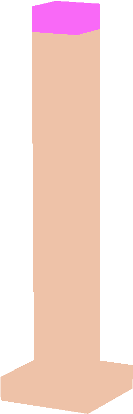 Preview of texture: End rod lol