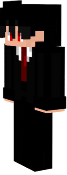 pastor minecraft