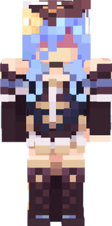 Leyna Base model