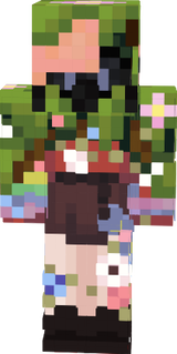 mossboi