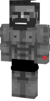 gigachad