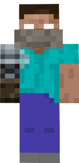 herobrine 2