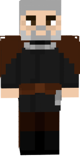 count dooku