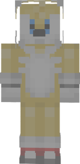 Ghost Tails