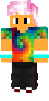 minha skin