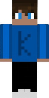 kryKASZ with hoodie
