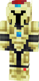 marian