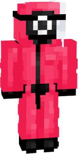 SquidMan