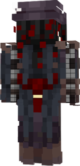 Demon flügel