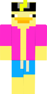 UNY DUCK