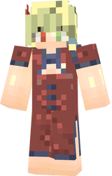 chizuru_skin