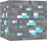 diamond ore