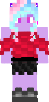 Rae Skin