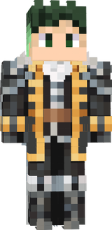 Choki Alucard