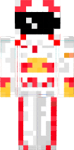 lo mismo pero blanco ··· casco