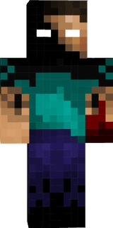 Herobrine