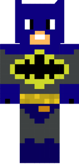 batman