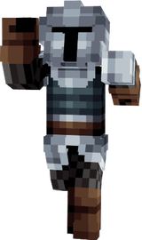 shovalie