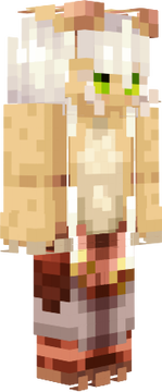 nanachi