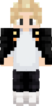 Preview of texture: mikey