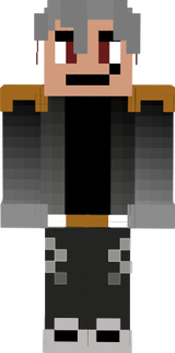 Wolf M 