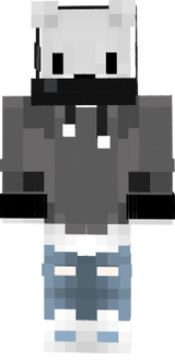 nueva skin de manuel