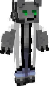 Bobicraft Guapo