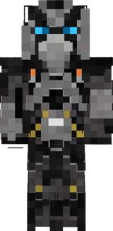 iron