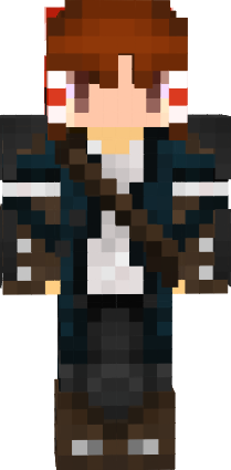 Preview of texture: 冒険家霊夢