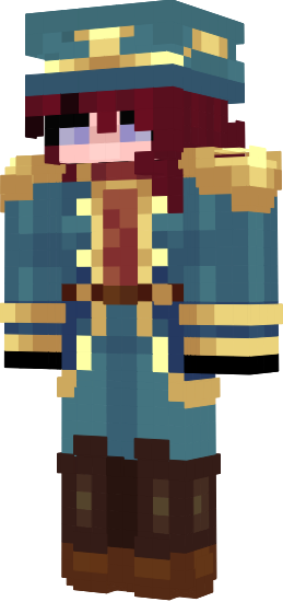 Preview of texture: Lightning_Walker1