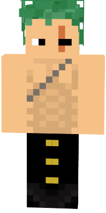 Preview of texture: 1番隊隊長"不死鳥"マルコ