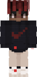 Afro-américain 