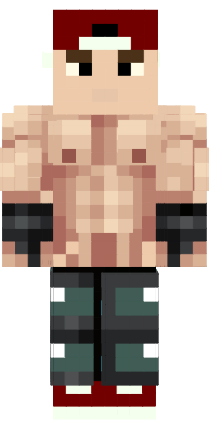 Preview of texture: sincap