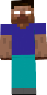 HEROBRINE
