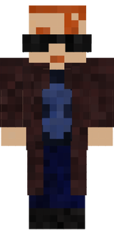 postal dude