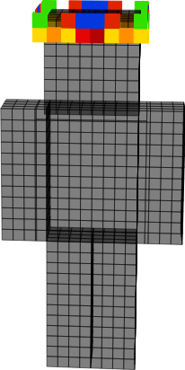 Preview of texture: zezinhobruh