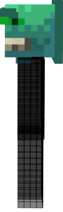 Preview of texture: Bombardiro crocodino