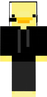 El pato gamer