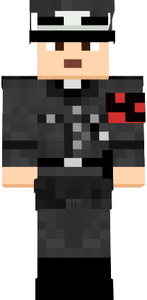 Preview of texture: SS soldier sigma