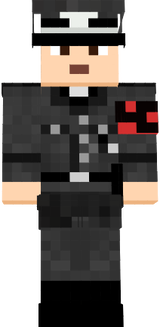 SS soldier sigma