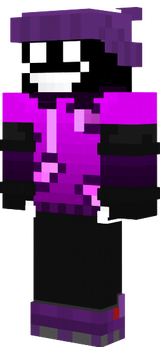  Gengar Dant corro 1