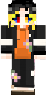 天兎狐子
