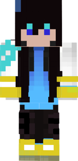 自作スキン４